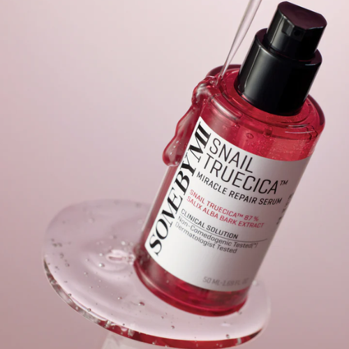 SOME BY MI Snail Truecica Miracle Repair Face Serum (50 ml)