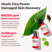 SOME BY MI Snail Truecica Miracle Repair Face Serum (50 ml)