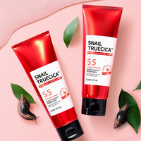 SOME BY MI Snail Truecica Miracle Repair Low pH Face Gel Cleanser (100 ml)
