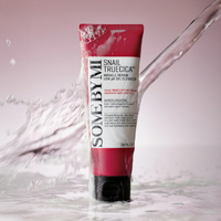 SOME BY MI Snail Truecica Miracle Repair Low pH Face Gel Cleanser (100 ml)
