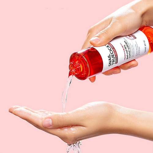 SOME BY MI Snail Truecica Miracle Repair Face Toner (150 ml)