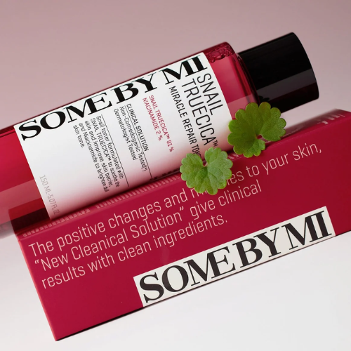 SOME BY MI Snail Truecica Miracle Repair Face Toner (150 ml)