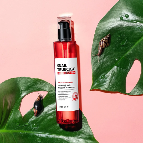 SOME BY MI Snail Truecica Miracle Repair Face Toner (150 ml)