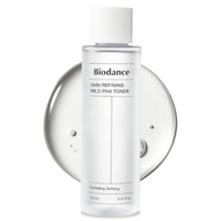 Biodance Skin Refining Mild PHA Toner (150ml)