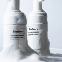 Biodance Soothing Barrier Cleansing Foam (50 ml)