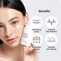 Biodance Pore Tightening Collagen Cream (50 ml)
