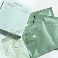 Biodance Refreshing Sea Kelp Real Deep Mask (4 sheets)