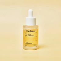 Biodance Skin Glow Vital Ampoule (50 ml)