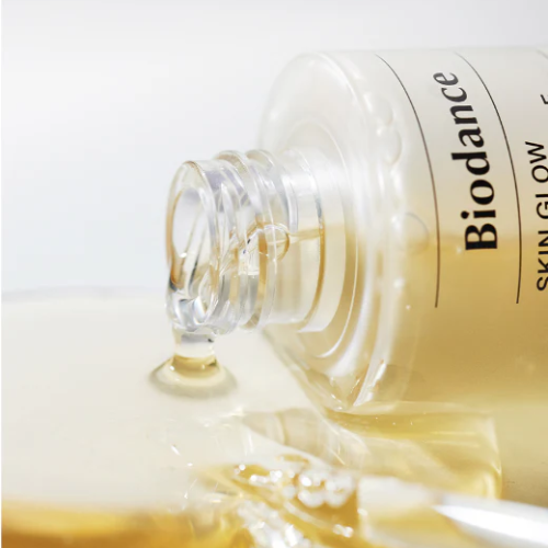 Biodance Skin Glow Vital Ampoule (50 ml)