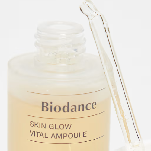 Biodance Skin Glow Vital Ampoule (50 ml)