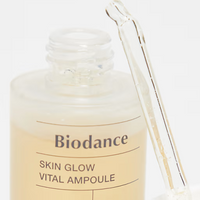 Biodance Skin Glow Vital Ampoule (50 ml)