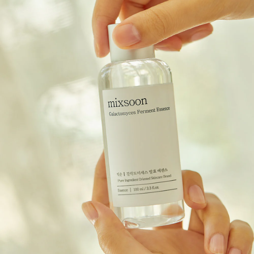 Mixsoon Galactomyces Ferment Essence (100 ml)