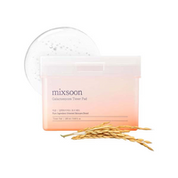 Mixsoon Mixsoon Galactomyces Toner Pad (280 ml)