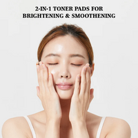 Mixsoon Mixsoon Galactomyces Toner Pad (280 ml)