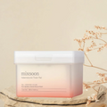 Mixsoon Galactomyces Toner Pad 280ml - Korean Fermented Treatment Pads