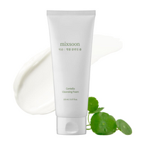 Mixsoon Centella Cleansing Foam (150 ml)