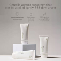 Mixsoon Centella Sun Cream (50 g)