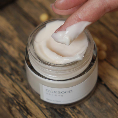 Mixsoon Bean Cream (50 ml)