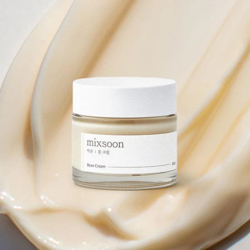 Mixsoon Bean Cream (50 ml)