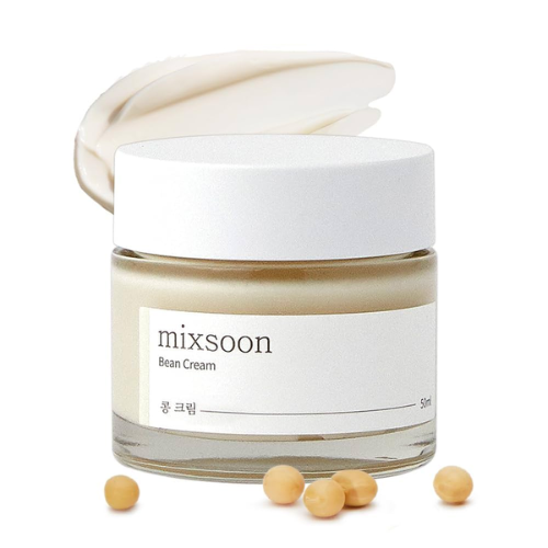 Mixsoon Bean Cream (50 ml)