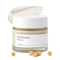 Mixsoon Bean Cream 50ml - Korean Fermented Soybean Moisturizer
