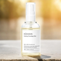 Mixsoon Calming Boosting Mist (50 ml)