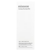 Mixsoon Calming Boosting Mist (50 ml)