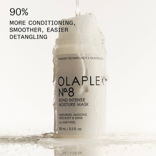 Olaplex N°8 Bond Intense Moisture Mask (100 ml)