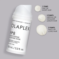 Olaplex N°8 Bond Intense Moisture Mask (100 ml)