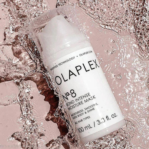 Olaplex N°8 Bond Intense Moisture Mask (100 ml)