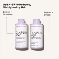 Olaplex N° 4P Purple Shampoo (250 ml)