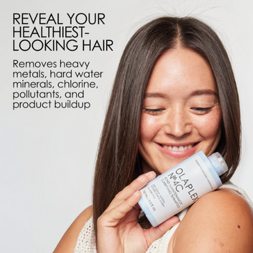 Olaplex N° 4C Bond Maintenance Clarifying Shampoo (250 ml)