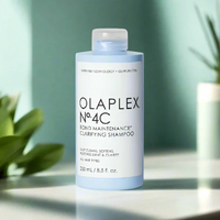 Olaplex N° 4C Bond Maintenance Clarifying Shampoo (250 ml)