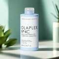 Olaplex N°4C Bond Maintenance Clarifying Shampoo 250ml - Professional Deep Cleansing Hair Care