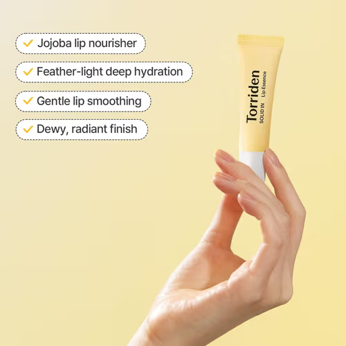 Torriden SOLID-IN Ceramide Lip Essence (11 ml)