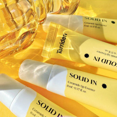 Torriden SOLID-IN Ceramide Lip Essence (11 ml)