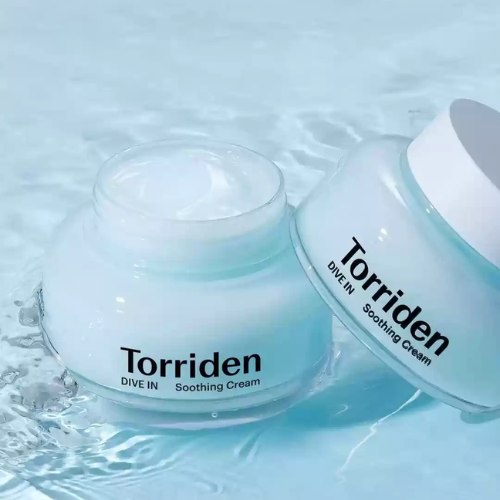 Torriden Dive-In Soothing Cream (100 ml)