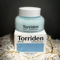 Torriden Dive-In Soothing Cream (100 ml)