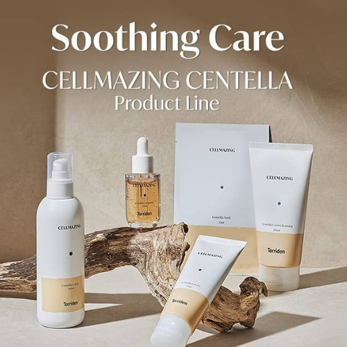 Torriden Cellmazing Centella Cream (70 ml)