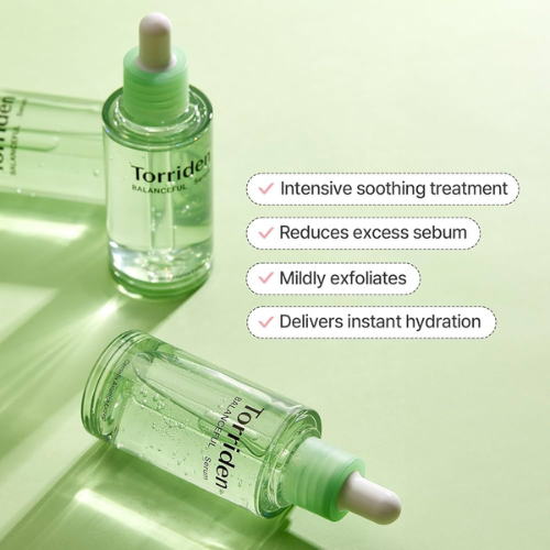 Torriden Balanceful Cica Serum (50 ml)