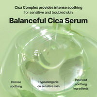 Torriden Balanceful Cica Serum (50 ml)