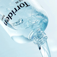 Torriden Dive-In Acid Toner 300ml - Korean Gentle Exfoliating AHA/BHA Toner