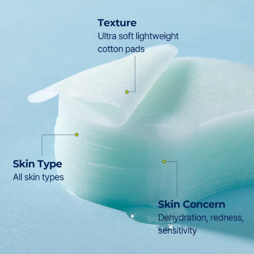 Torriden Dive-In Multi Pad (80ea) | Hydrating Toner Pads