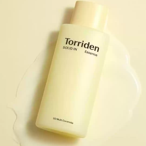 SOLID-IN Ceramide All Day Essence 100ml