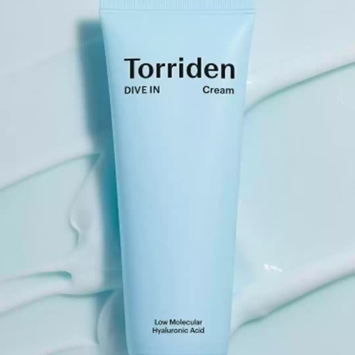 Torriden Dive-In Low Molecular Hyaluronic Acid Cream (80 ml)