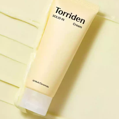 Torriden SOLID IN Ceramide Cream (70 ml)