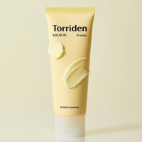Torriden SOLID IN Ceramide Cream (70 ml)