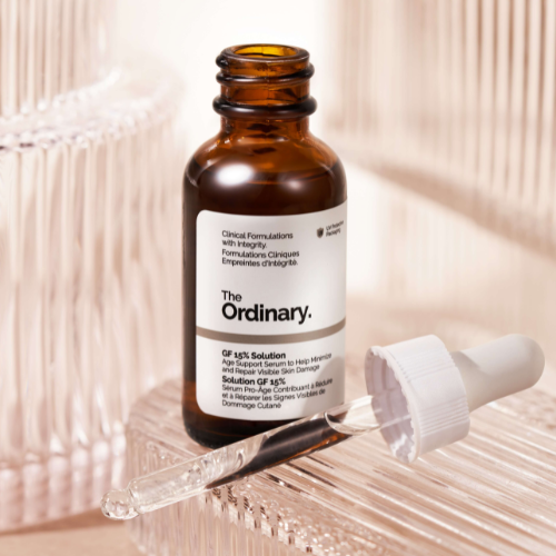 The Ordinary Growth Factors Solution 15% Serum (30 ml)