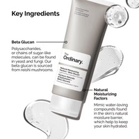 The Ordinary Natural Moisturizing Factors + Beta Glucan (100 ml)