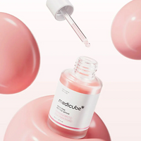 Medicube Peptide PDRN Pink Peptide Serum (30 ml)